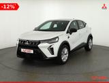 Mitsubishi ASX 1.3 Turbo LED Kamera Tempomat