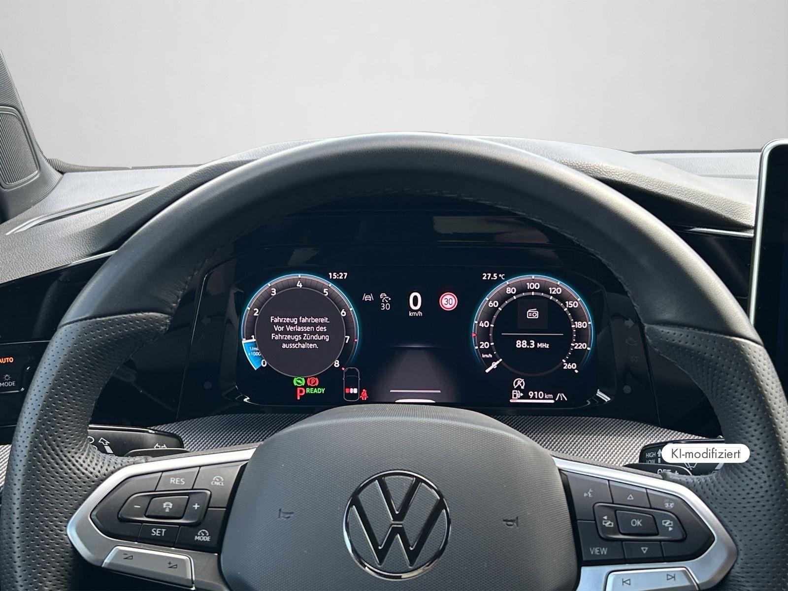 Volkswagen Golf R-Line 1,5 eTSI R-LINE DSG NAV ACC CarPlay, миниатюра 10