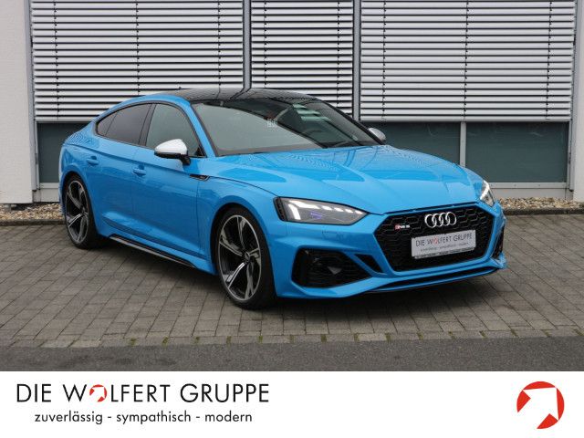 Audi RS 5 Sportback 2.9 TFSI quattro ACC*B&O*HUD*PANO