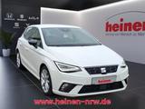 Seat Ibiza 1.0 TSI FR NAVI LED WINTER - Seat Ibiza Gebrauchtwagen in Dortmund