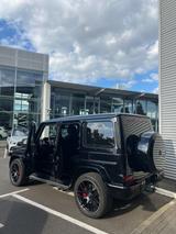 Mercedes-Benz G 63 AMG *Night-Paket*Full Carbon* - Mercedes-Benz G 63 AMG in Hannover