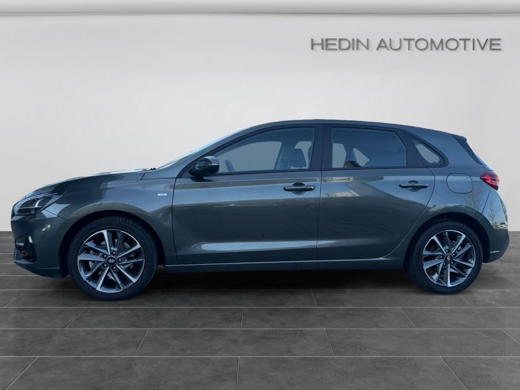 Hyundai i30 1.0 TGDI Trend LED SHZ|KAM|SHZ|Facelift|LM imagem 3