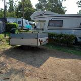Other IFA Faltcaravan CT 6-2 L