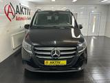 Mercedes-Benz Vito Tourer 116 CDI RWD lang SELECT*AHK*LED*ACC* - gebrauchte Mercedes-Benz Vito aus dem Jahr 2024
