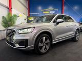 Audi Q2 30 TDI sport*NAVI*LED*KEY-GO*BLUETOOTH*SHZG - Audi Q2 sport mit Diesel-Antrieb