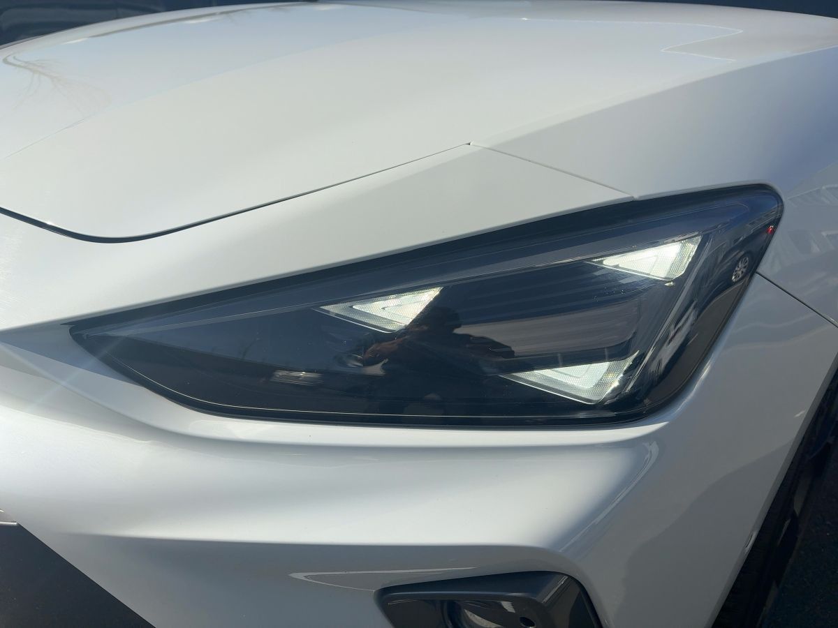 Cupra Leon - Bild 15