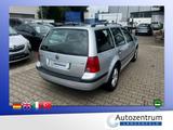 Volkswagen Golf IV 2.0 Variant Edition *KLIMAAUTOMATIK*SD* - Volkswagen Golf aus 2001: Variant
