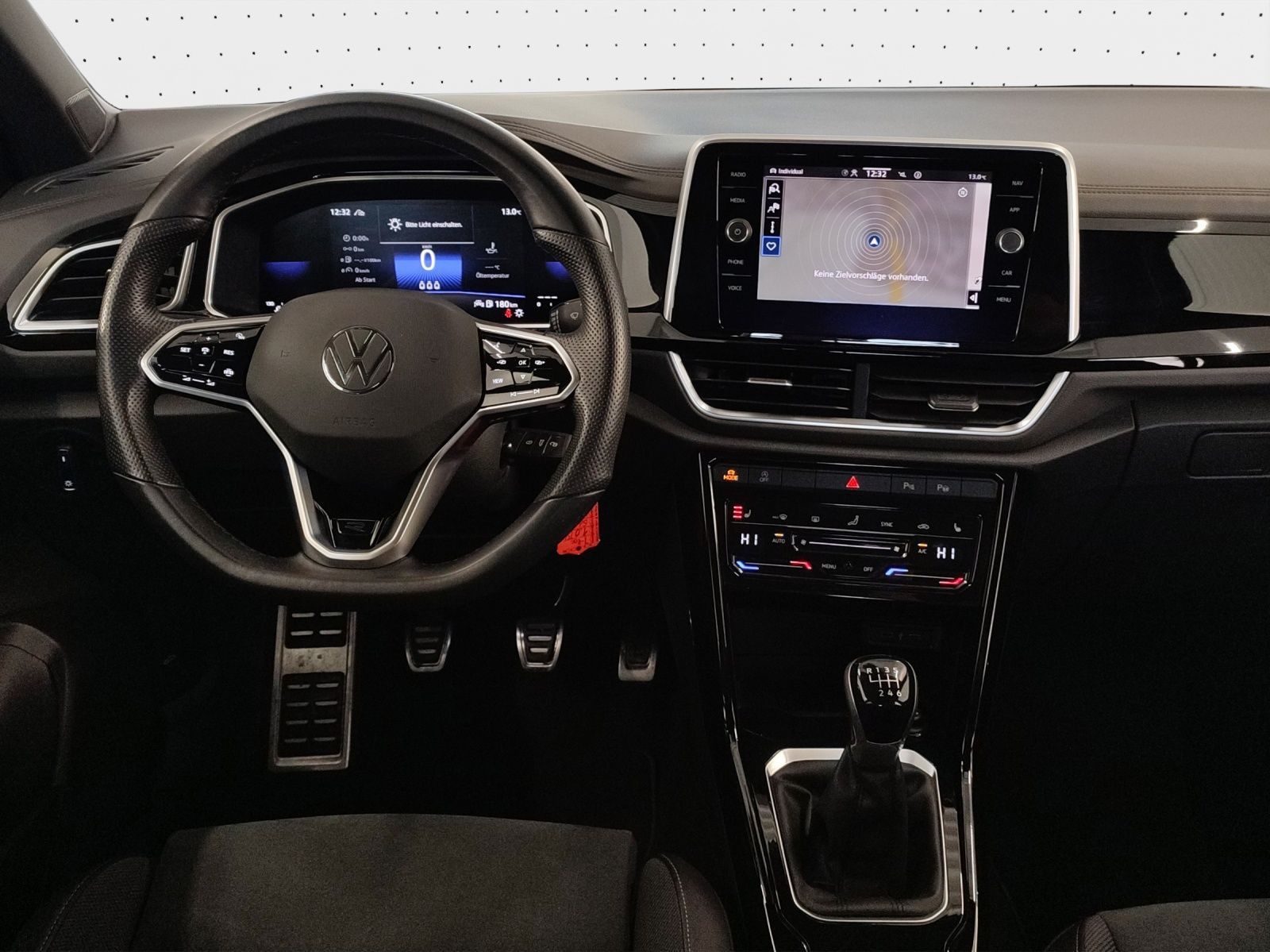 Volkswagen T-Roc - Bild 7