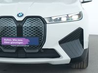 BMW iX - Vorschau Bild 12