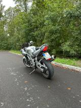 Suzuki SV650 - Gedrosselt auf A2, TÜV & Reifen neu  - SUZUKI 650 R
