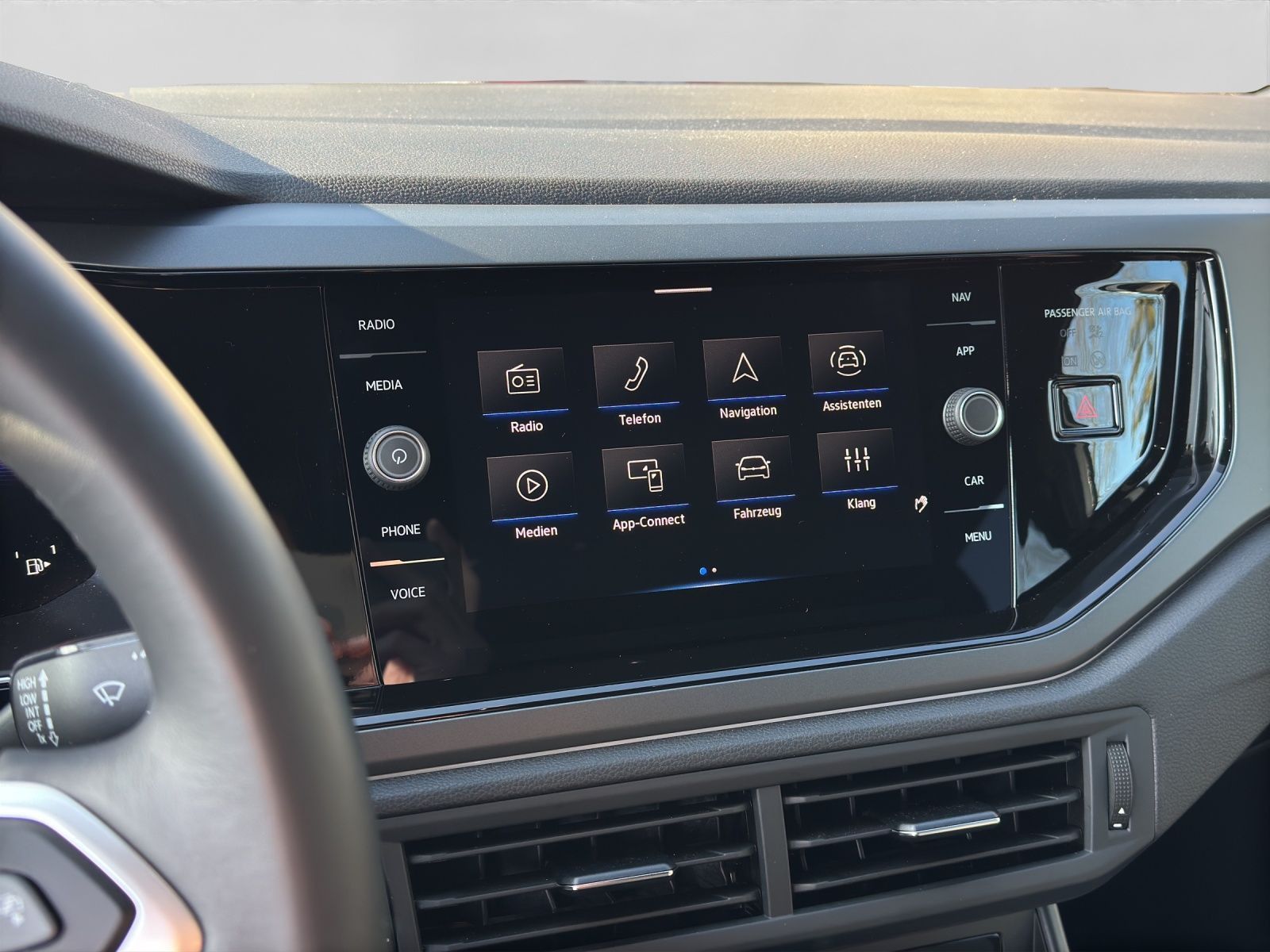 Volkswagen Taigo - Bild 12