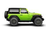 Jeep Wrangler RUBICON 2.0 AT|MY26|3TRG|WINDE|XTREME - Jeep Wrangler in Magdeburg
