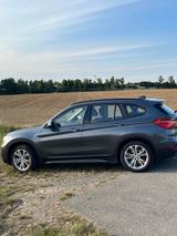 BMW X1 sDrive20d Sport Line Steptronic Sport Line