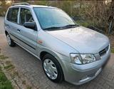Mazda Gepflegter Mazda Demio 1.5 Automatik 5 Tür... - Mazda Demio: 1.5
