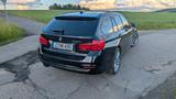 BMW 320d Touring Sport Line Sport Line - gebrauchte BMW 320 aus dem Jahr 2017