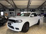 Dodge Durango 6,4 SRT*PRINS LPG*DEUTSCH*KAMERA*G.SHD* - Dodge Durango: Allradantrieb