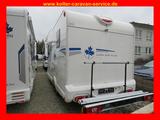 Ahorn Camp 690 Renault Master - Offers