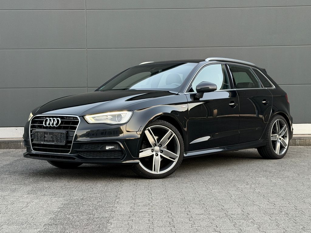 Image of Audi A3