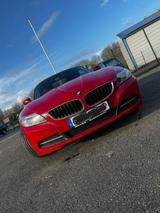 BMW Z4 2,0i - gebrauchte BMW Z4 aus dem Jahr 2014