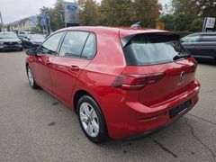 VW VW Golf Life 1.5TSI #Sitz-Komfort-Paket