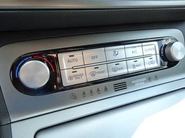 Fotografie 20 des Hyundai KONA Elektro Trend*wie neu*1.Hand*WäPumpe