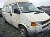 Volkswagen T4 andere - Volkswagen T4 andere aus 1997