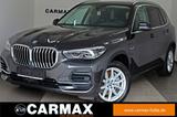 BMW X5 xDrive 45 e,Leder,Navi,LED,Kamera,ACC,AHK el. - BMW X5: 45e