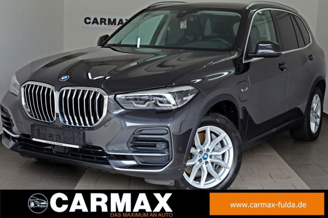 BMW X5 xDrive 45 e,Leder,Navi,LED,Kamera,ACC,AHK el.