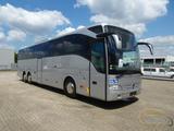 Mercedes-Benz Tourismo RHD-M 56 Sitze - Mercedes-Benz Tourismo