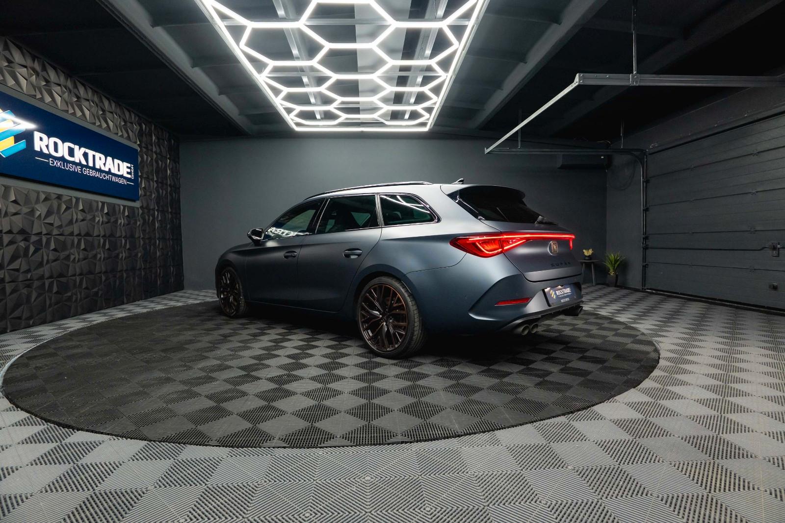 Cupra Leon Sportstourer VZ 4Drive ACC LED DCC, миниатюра 14