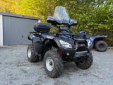 Kymco MXU 300 R Quad in top Zustand Service neu  - Offers