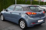 Hyundai i20 1.2 Trend Tempomat Sitzheizung PDC Klima - gebrauchte Hyundai i20 aus dem Jahr 2018