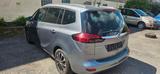Opel Zafira 1.4 Turbo ecoFL. Bus. INNOVAT. 103kW ... - Opel Zafira: Eco