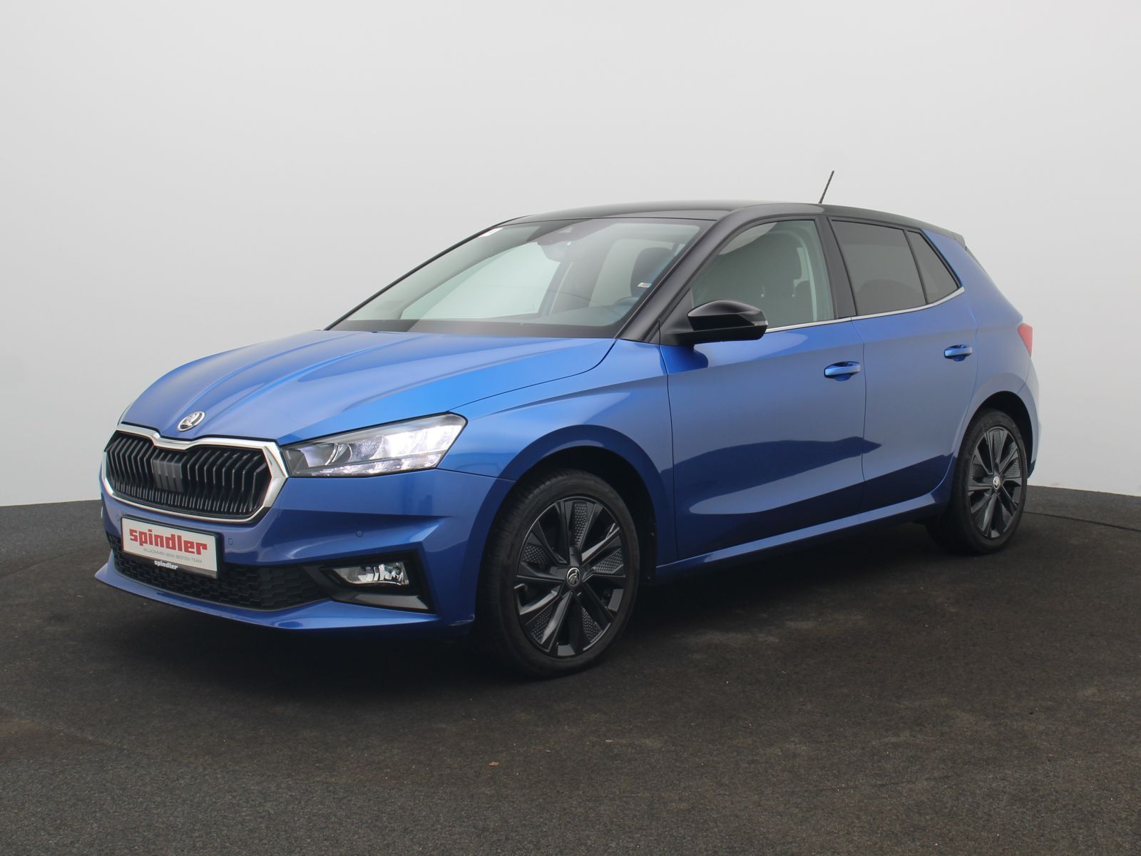 Skoda Fabia - Bild 2