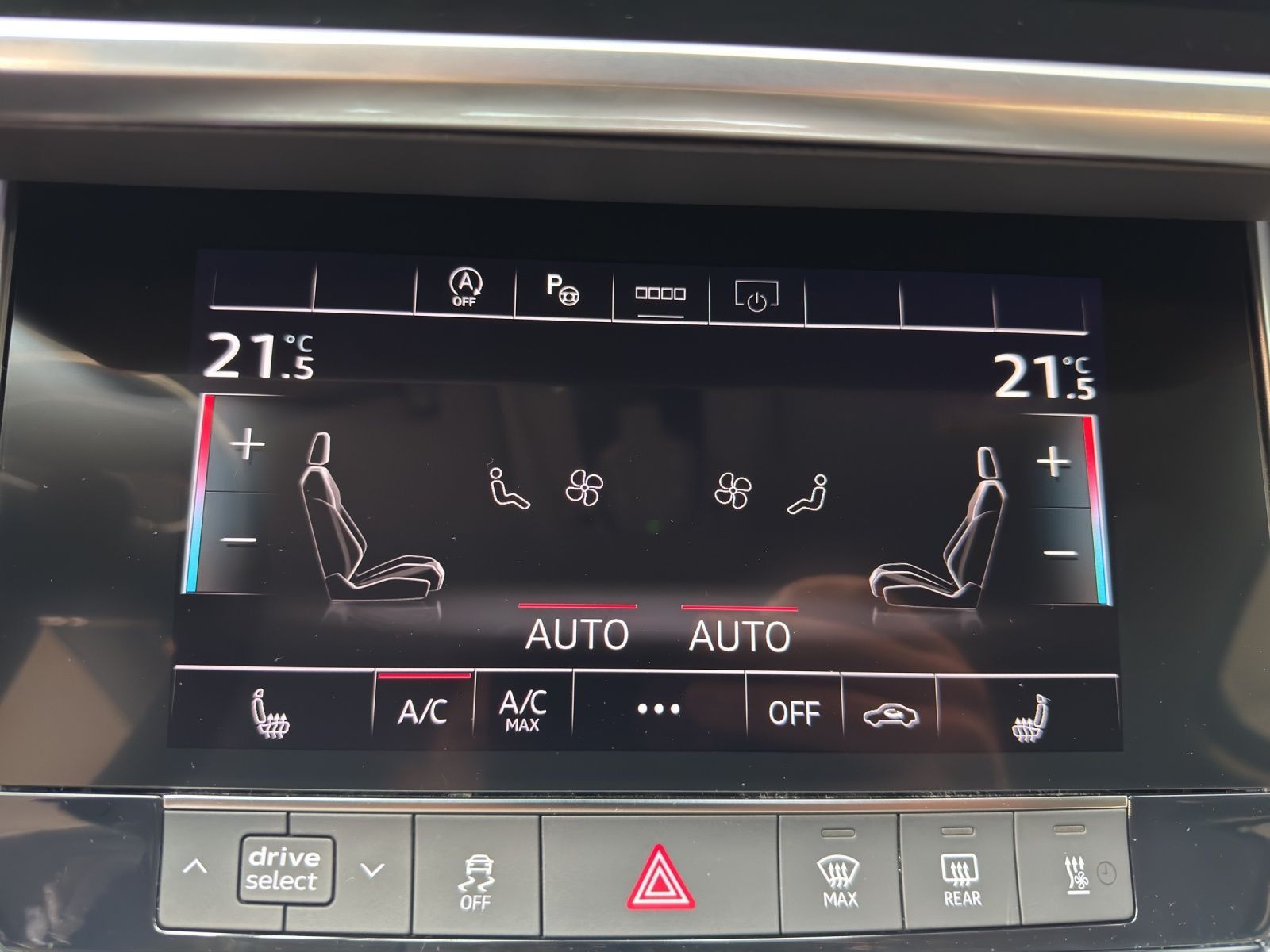 Audi A6 - Bild 14