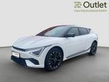 Kia EV6 GT-Line 4WD 239 kW 84 kwh Facelift Schiebeda - gebrauchte Kia EV6 mit Facelift