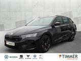 Skoda Octavia Combi 2.0 TSI DSG RS +MATRIX +ACC +RKAM