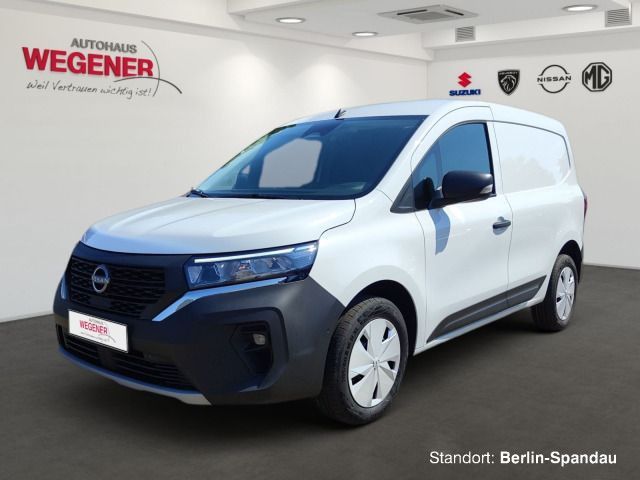 Nissan Townstar Kasten L1 2,0t 6MT ACENTA 1ST LRB FA+ E