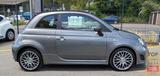 Abarth 500C 1.4 TJet Cabrio*Automatik*RKam*Garantie*TOP - Abarth Gebrauchtwagen