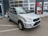 Subaru Justy J12 1.3 Special Edition ALLRADKLIMA 1.Hand - Subaru Justy Gebrauchtwagen