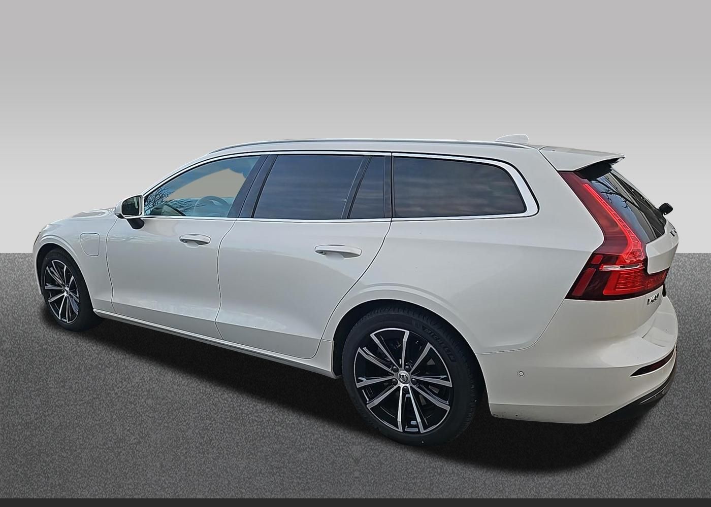 Volvo V60 T6 AWD Fahr-P./Winter-P./SOH 99 % imagem 3