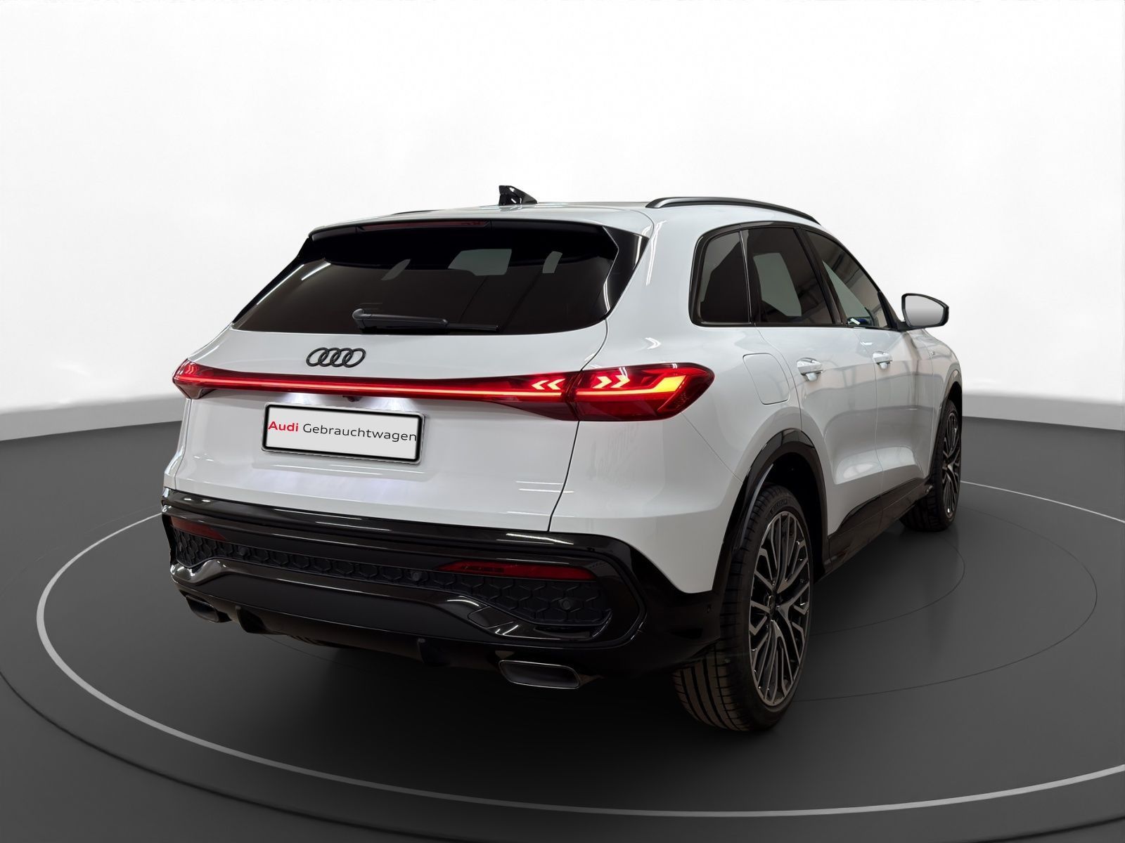 Audi Q5 - Bild 5