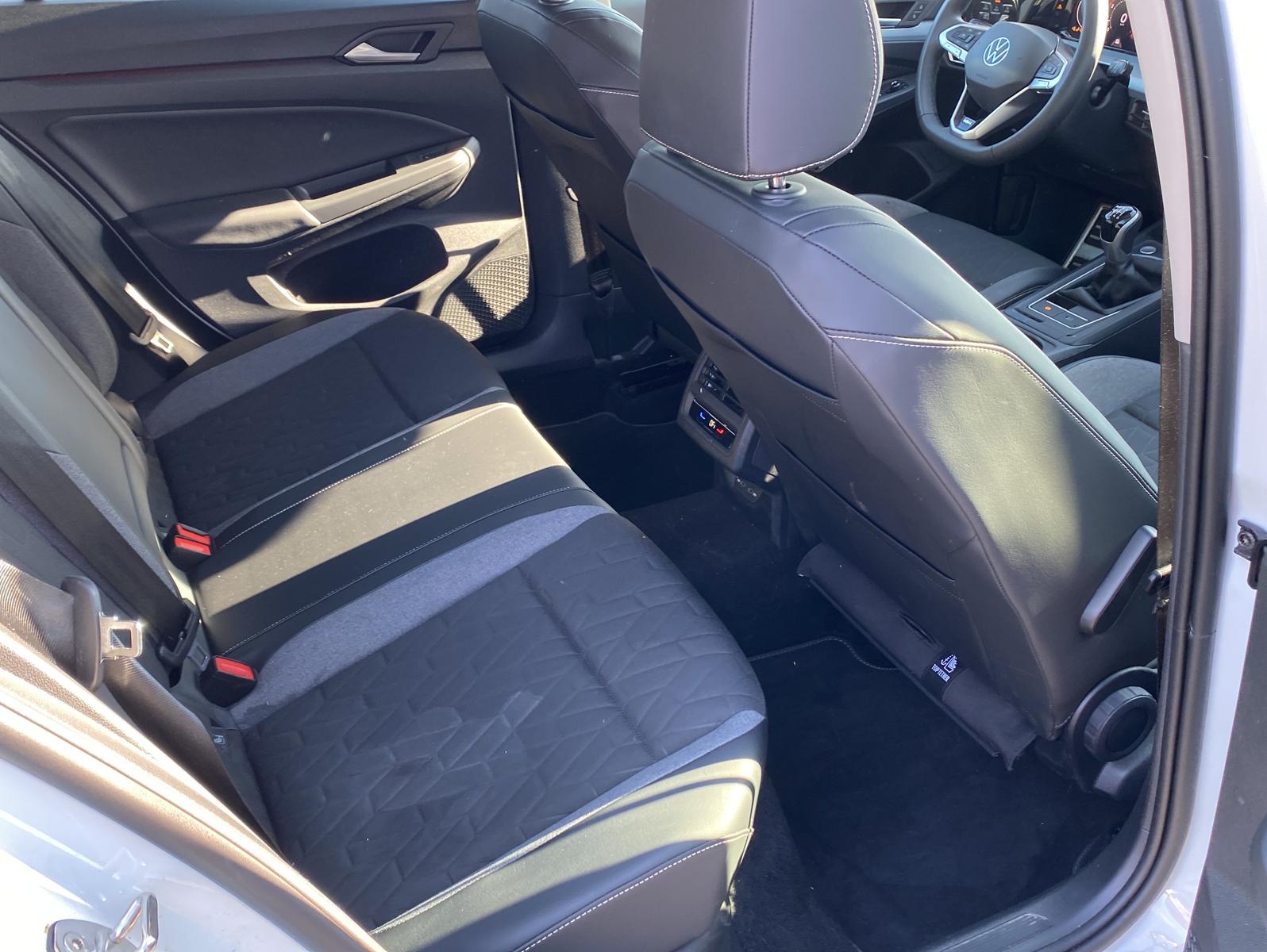 Volkswagen Golf Variant 1.5 eTSI Goal*Navi*LED Plus*Kamera*, миниатюра 13