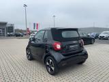 Smart smart EQ fortwo cabrio COOL&AUDIO+LED-TAG+SITZH. - Smart ForTwo in Bielefeld