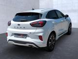 Ford Puma 1.0 EcoBoost ST-Line Design Bluetooth LED - gebrauchte Ford Puma aus dem Jahr 2022