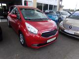 Kia Venga1.6 Edition 7 - rote Kia Venga