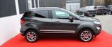 Ford EcoSport Titanium - Ford EcoSport in München