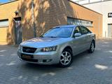 Hyundai Sonata 2.4 GLS/2.HAND/134TKM/KLIMAAUTO/PDC/GEPFL - Hyundai SONATA Gebrauchtwagen