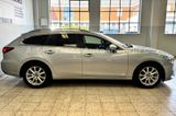 Mazda 6 Exclusive-Line/NAVI/XENON/LED/KLIMAAUT/SHZ/PDC - Mazda 6 mit Benzin-Antrieb: Kombi