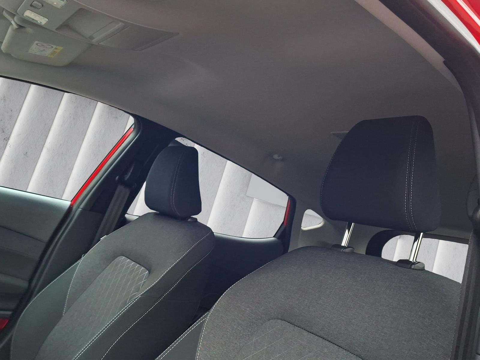 Ford Fiesta Active 1.0 EB GJR | SHZ | PDC | LMF | BT
